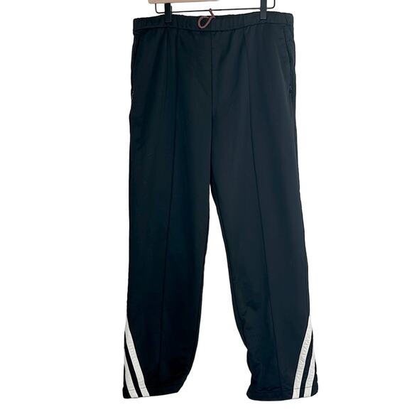 GAP Other - Gap Black Jogger Pants Men’s Large